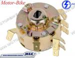 СИМСОН ТАБЛО КОНТАКТНО S50 / S51 - PLITZ (MZA) НЕМСКО